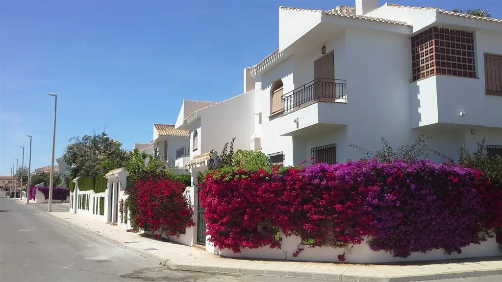 Vivienda en Pilar de la Horadada