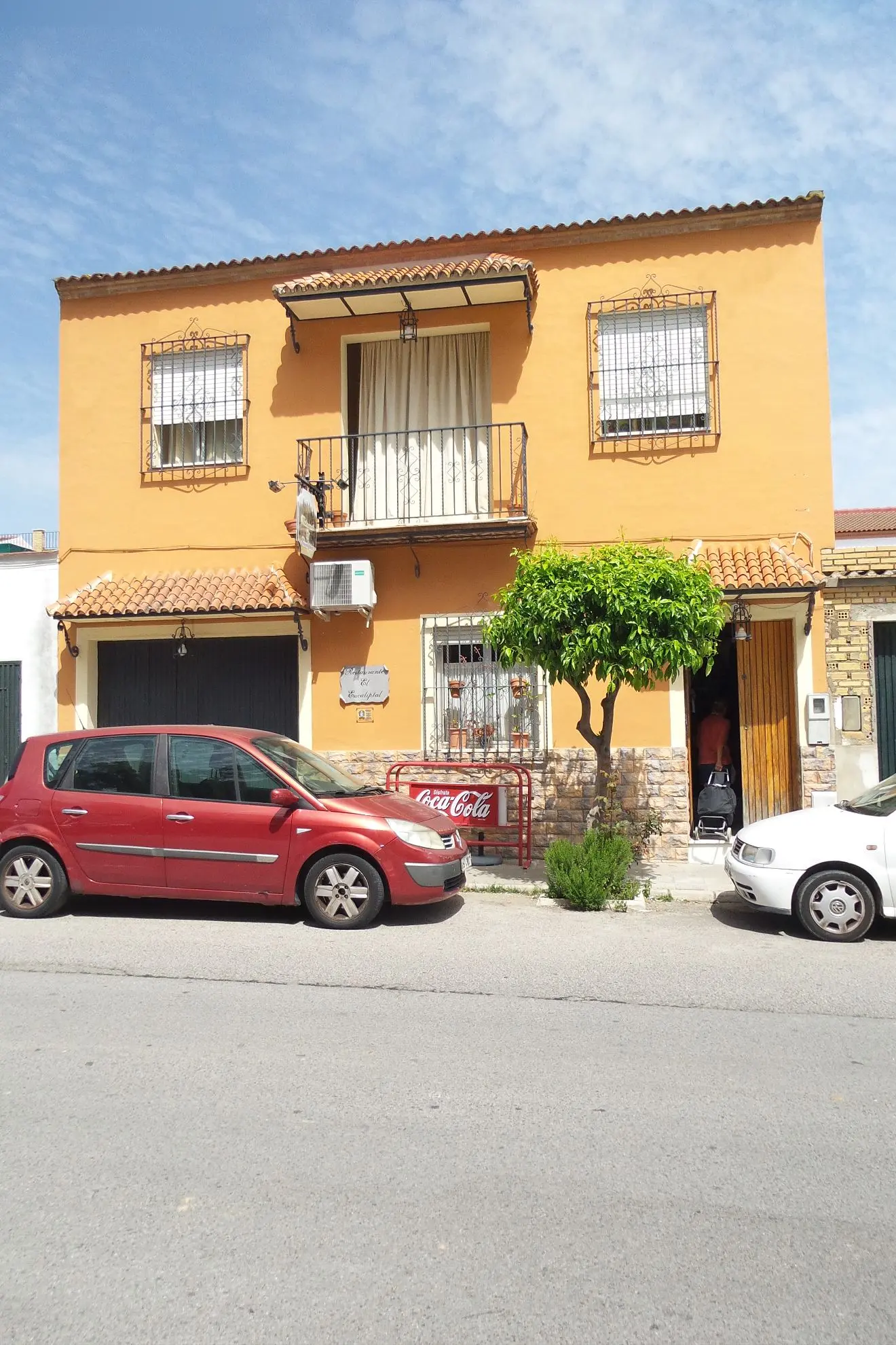 Vivienda en Olivares