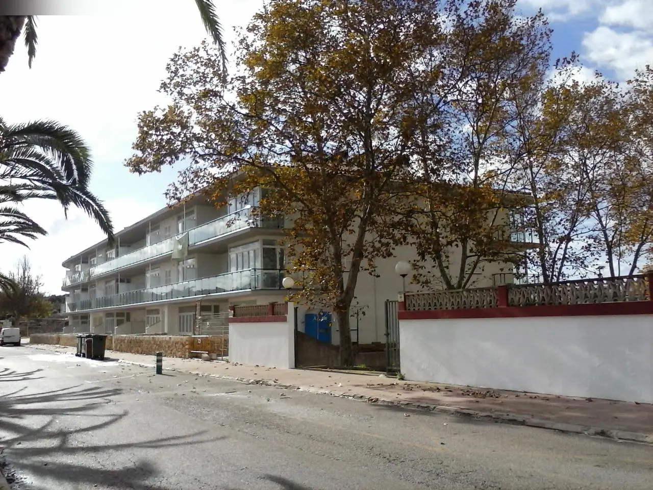 Garaje en Alaior