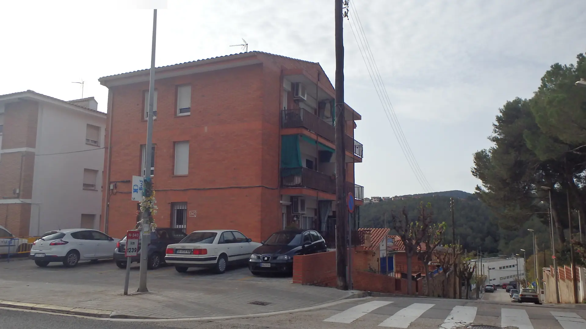 Vivienda en Cervelló