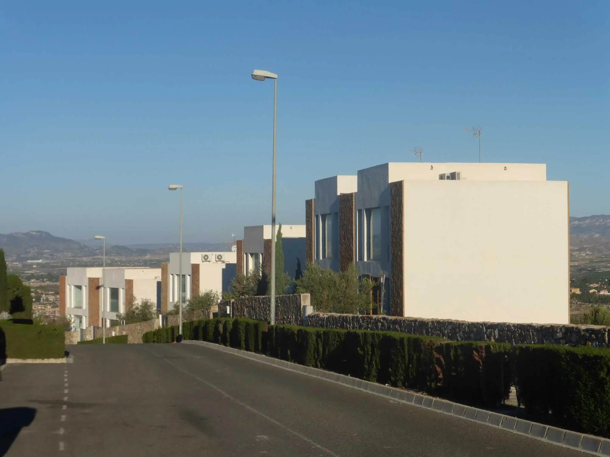 Terreno en Molina de Segura