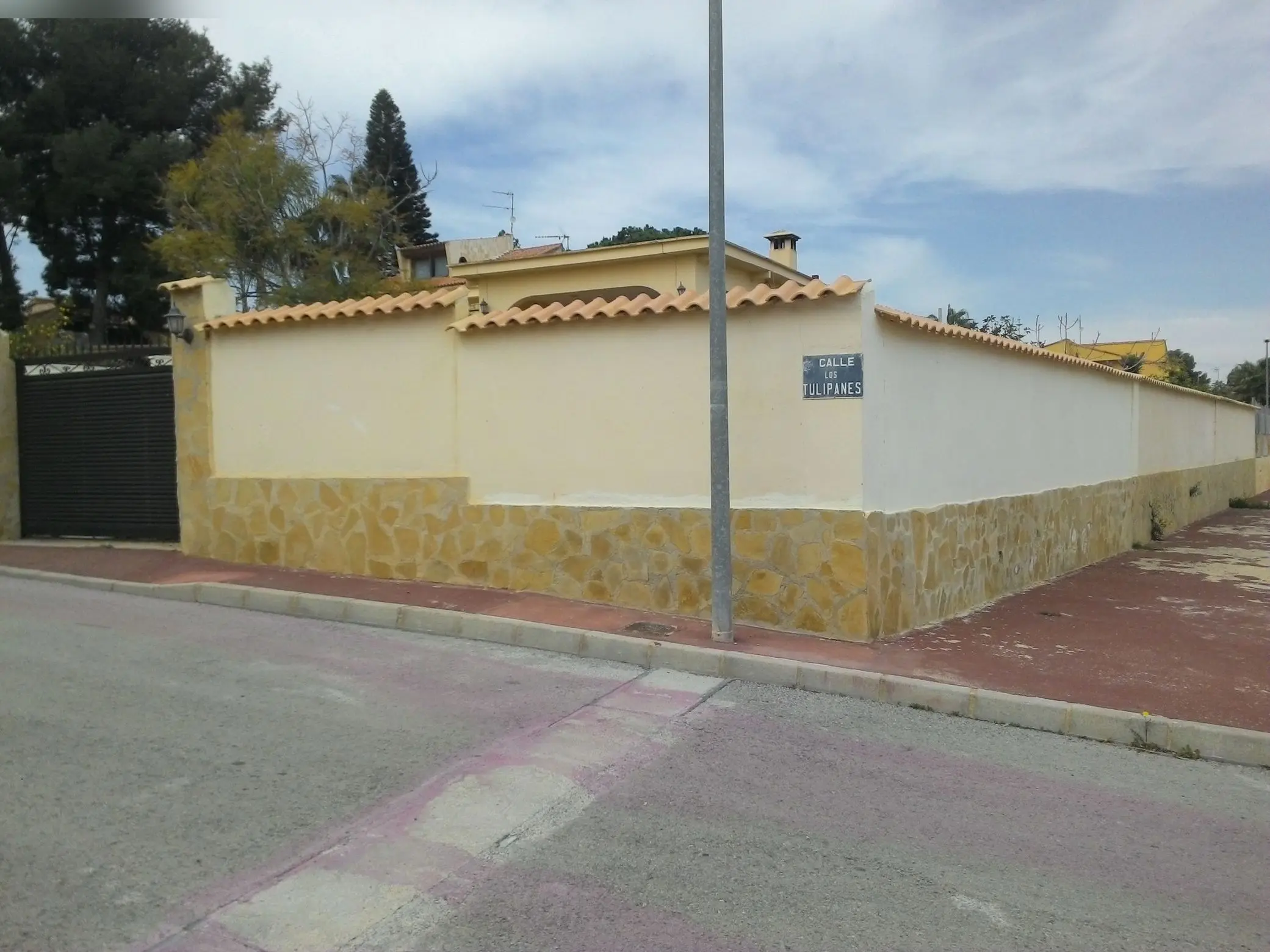Vivienda en Bétera