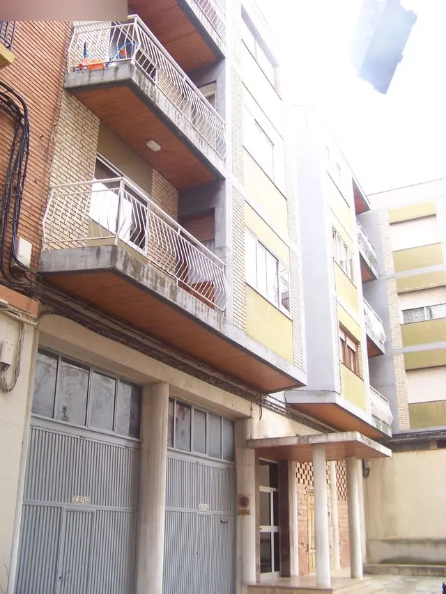 Vivienda en Cariñena