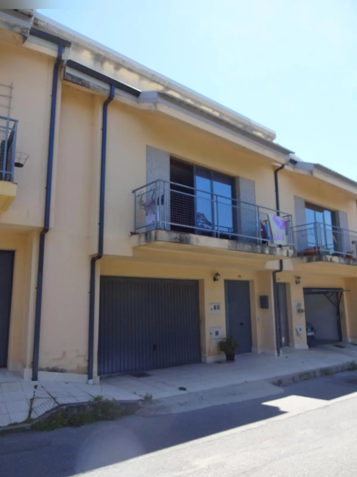 Vivienda en Cambados