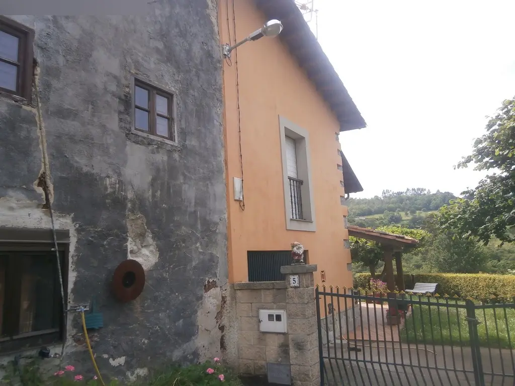 Vivienda en Villaviciosa