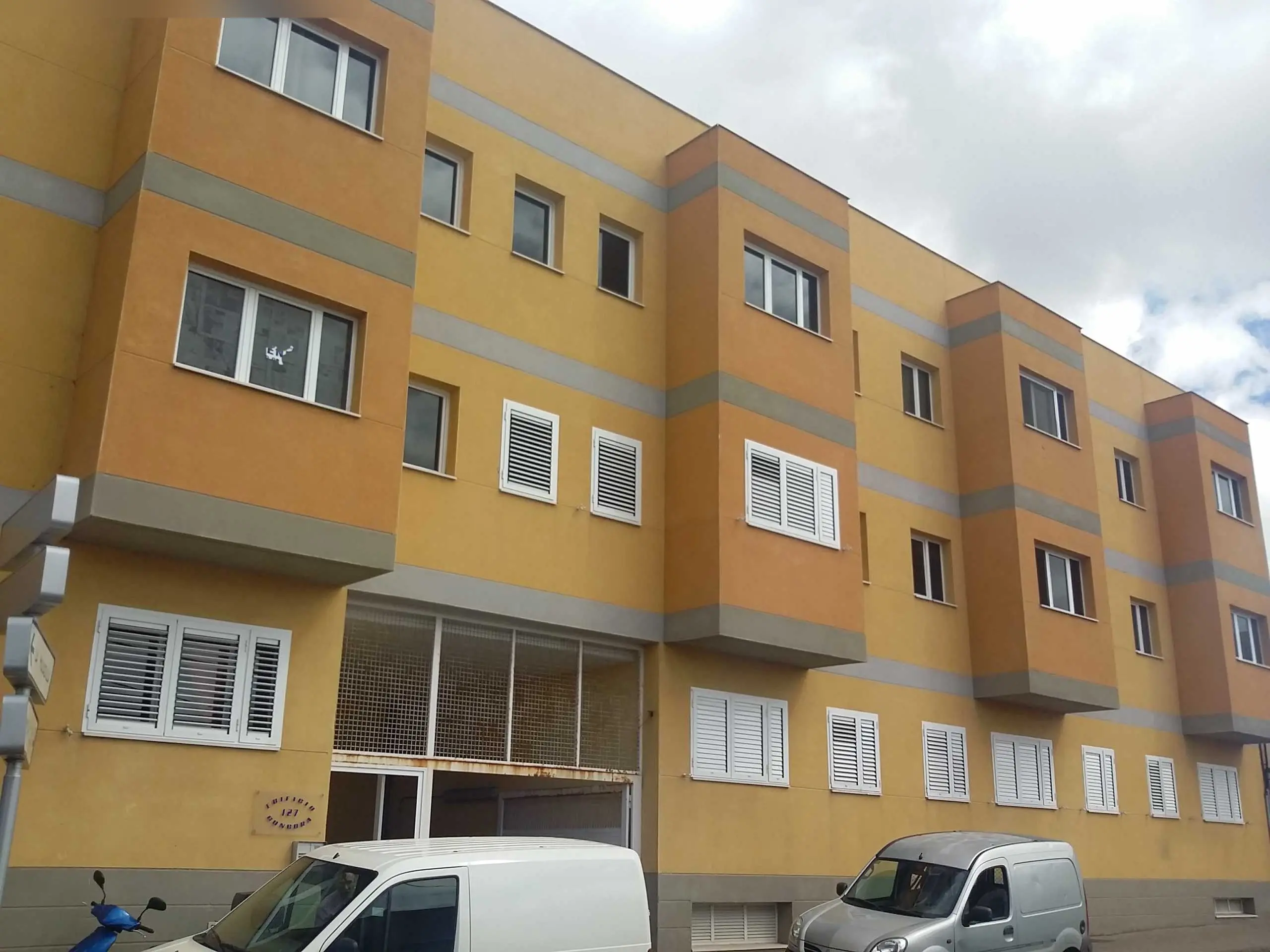 Vivienda en Gáldar
