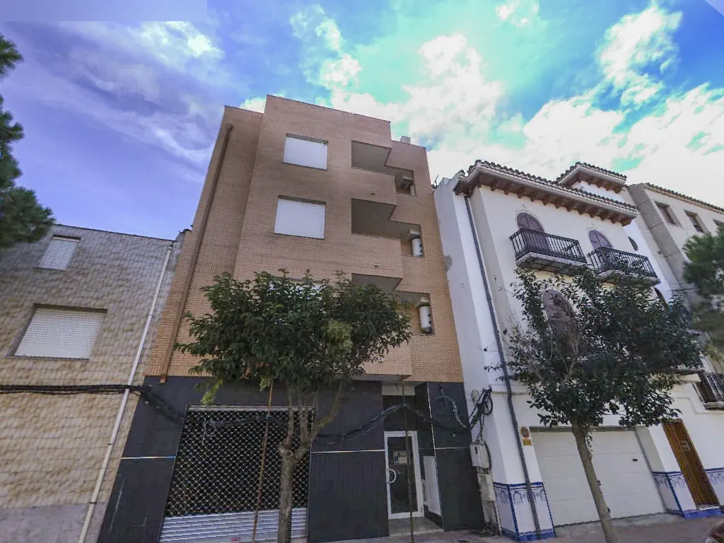 Vivienda en Alcalà de Xivert