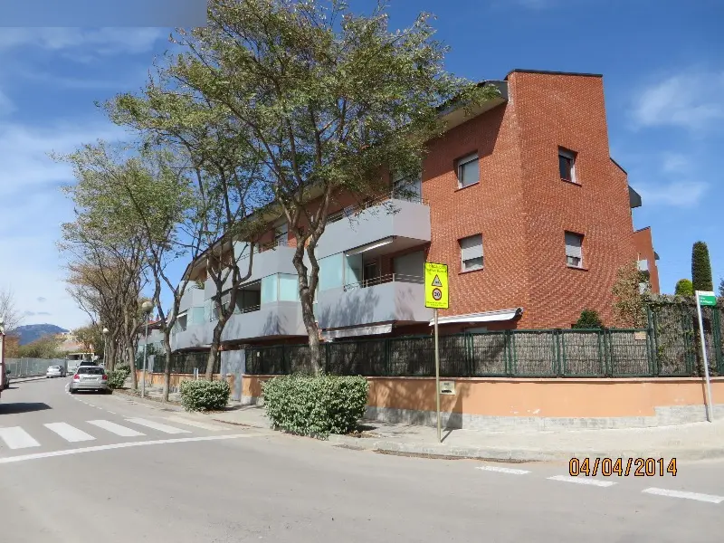 Vivienda en Sant Quirze del Vallès