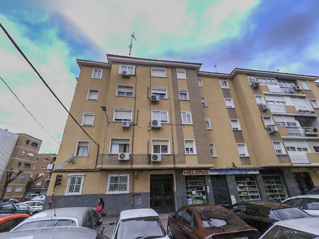 Vivienda en Alcalá de Henares