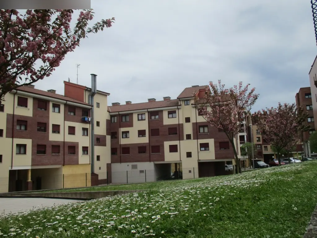 Trastero en Gijón