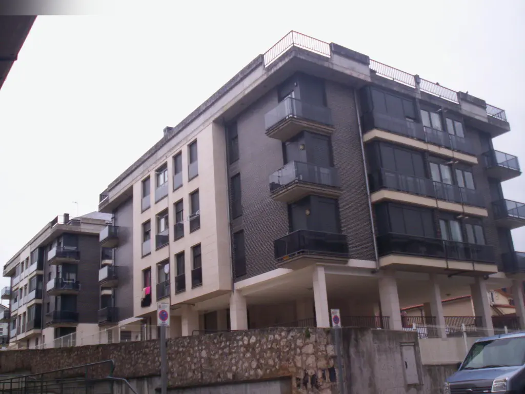 Garaje en Camargo
