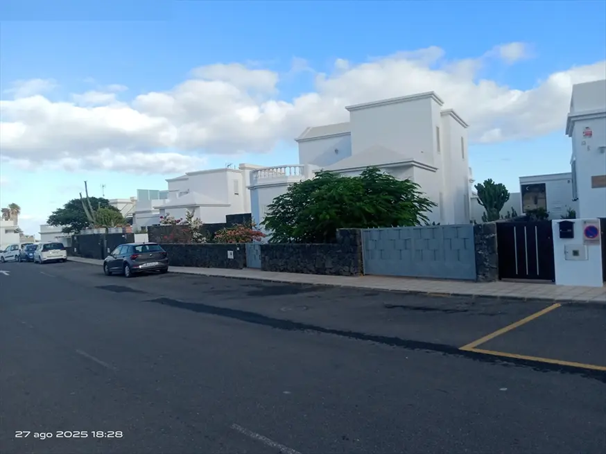 Vivienda en Tías