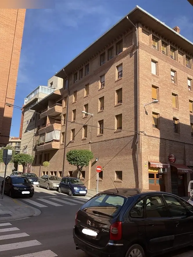 Vivienda en Tarazona