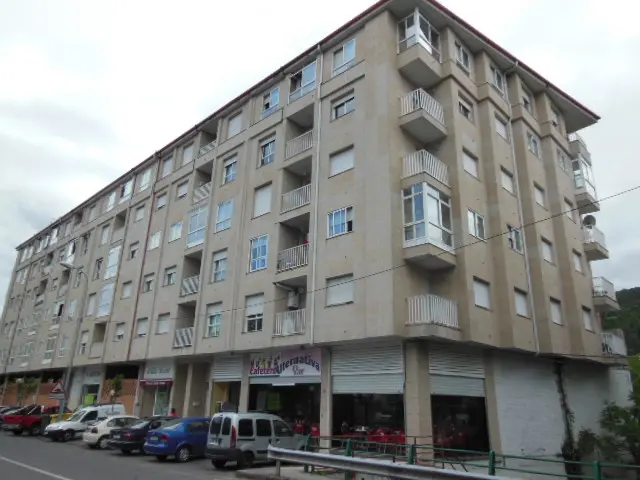Vivienda en Ribadavia