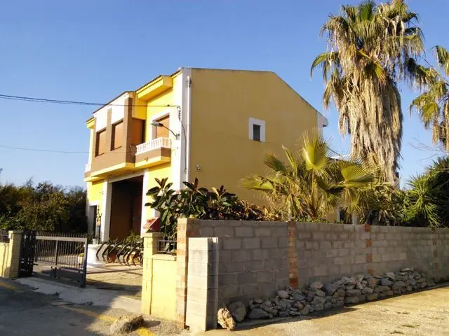 Terreno en Deltebre