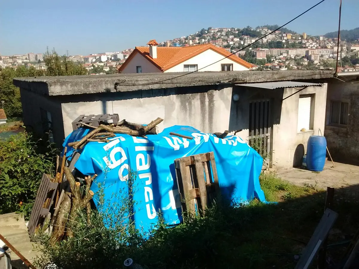 Vivienda en Vigo