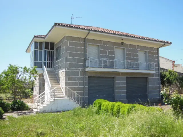 Vivienda en Verín