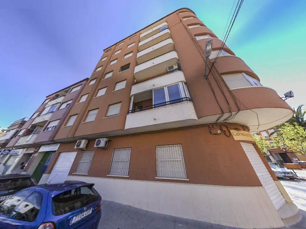 Vivienda en Alzira