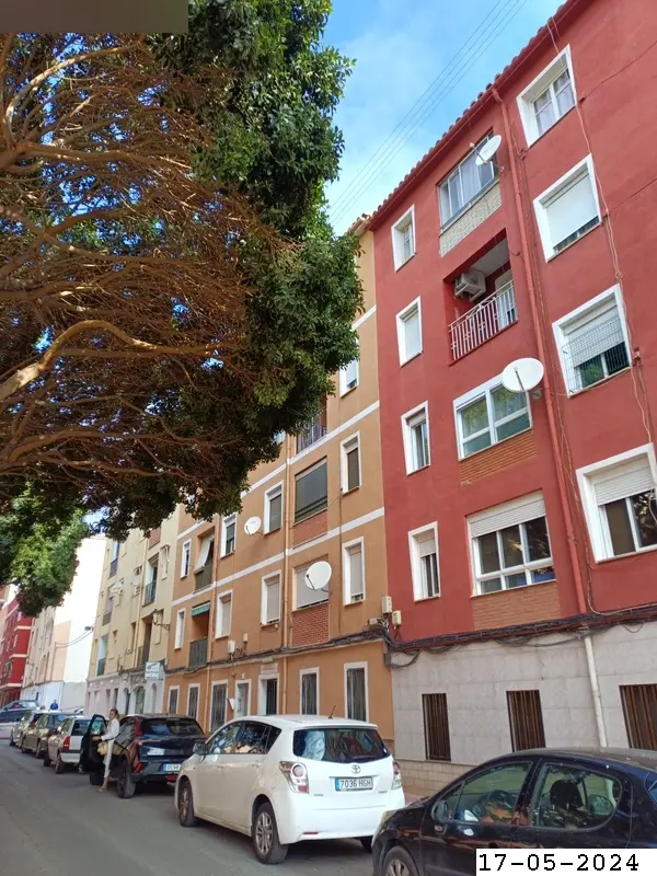 Vivienda en La Vall d'Uixó