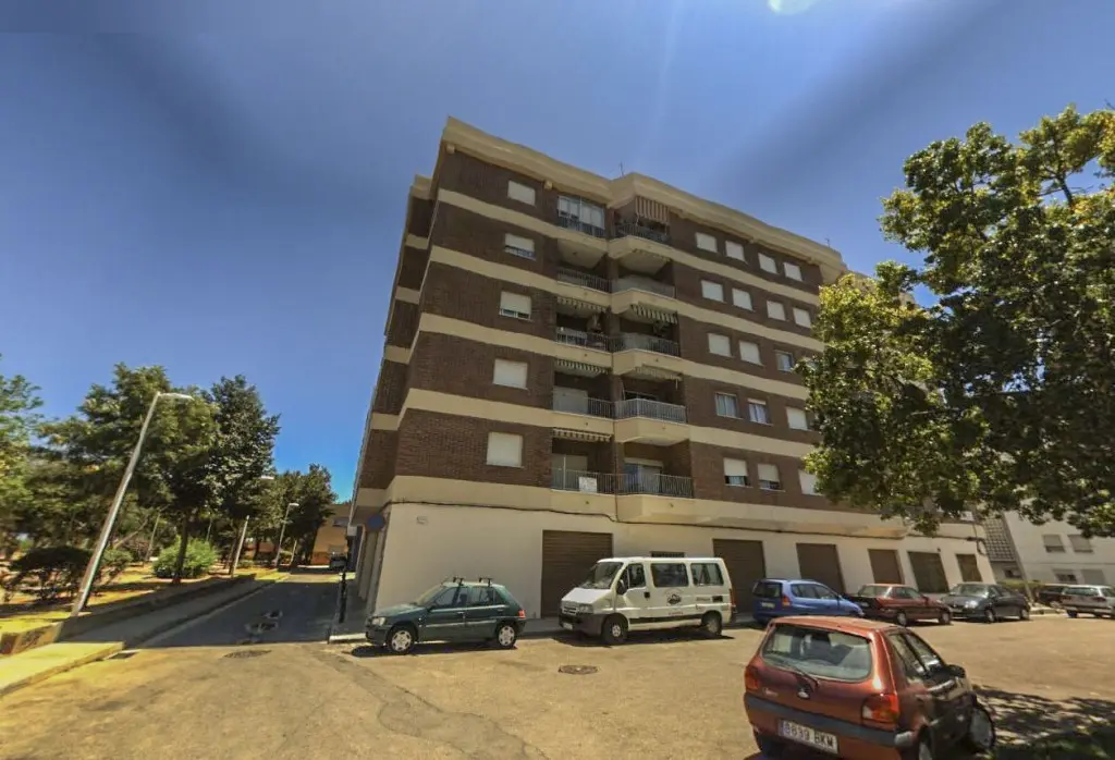 Garaje en Gandia