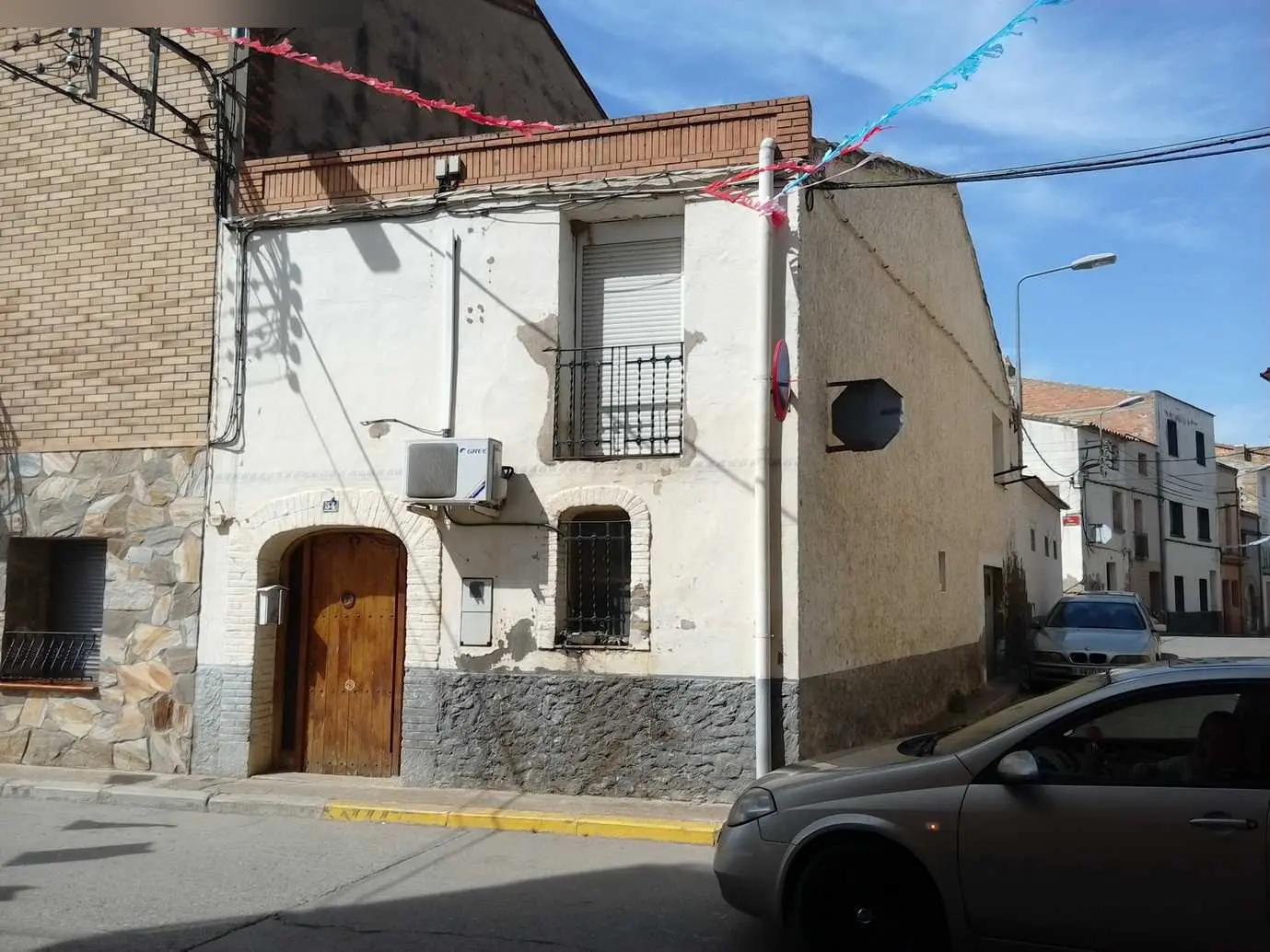 Vivienda en Massalcoreig