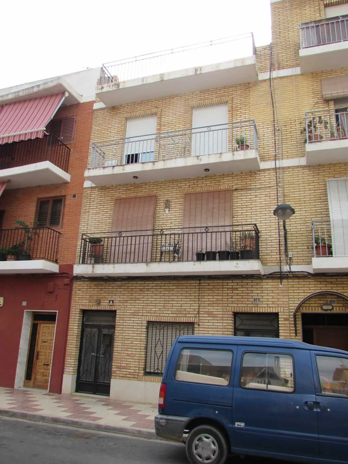 Local en Algemesí