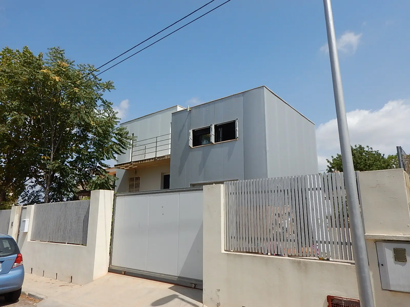 Vivienda en Chiva