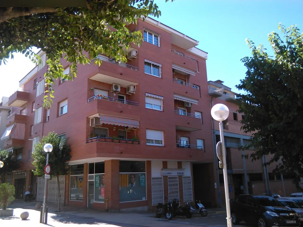 Local en Sant Joan Despí