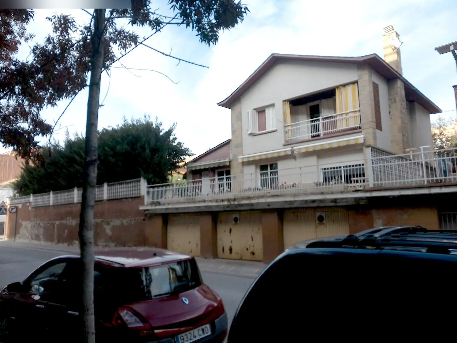 Vivienda en Sallent