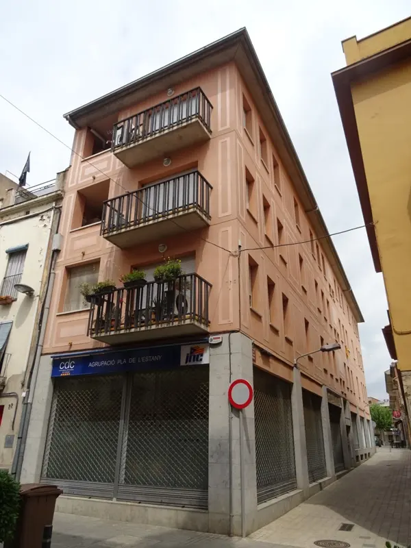 Local en Banyoles