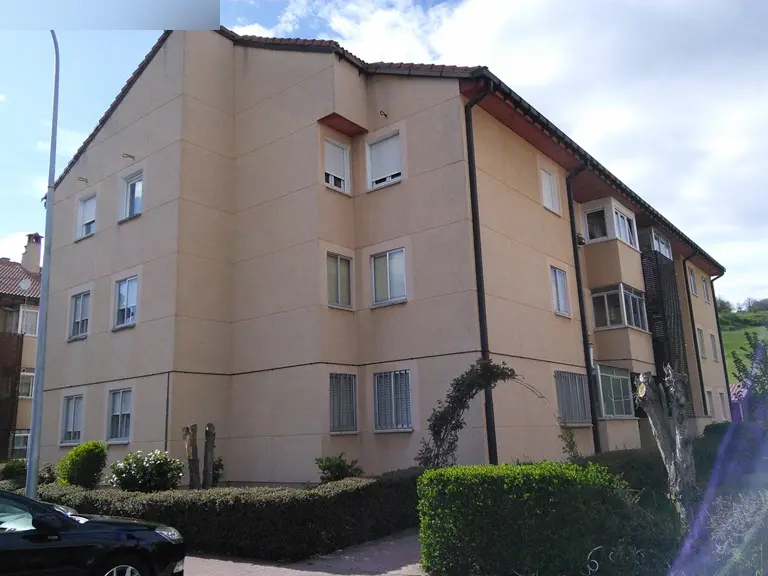 Vivienda en Guardo