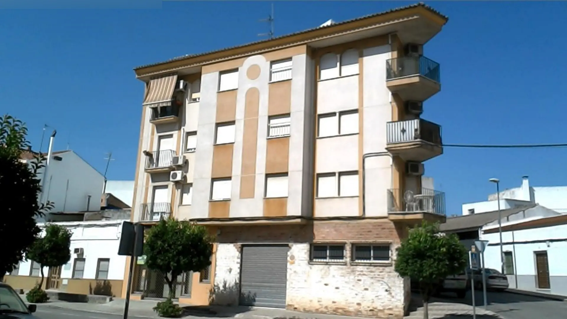 Vivienda en Baena