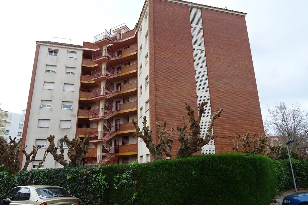 Garaje en Platja d'Aro i s'Agaró Castell d'Aro