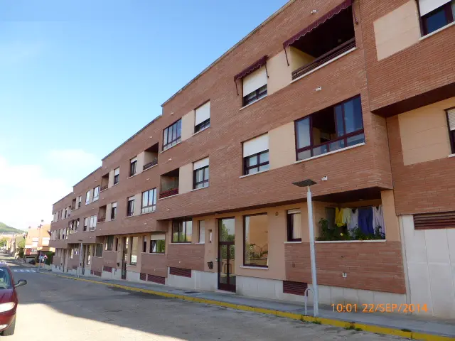 Vivienda en Cistérniga