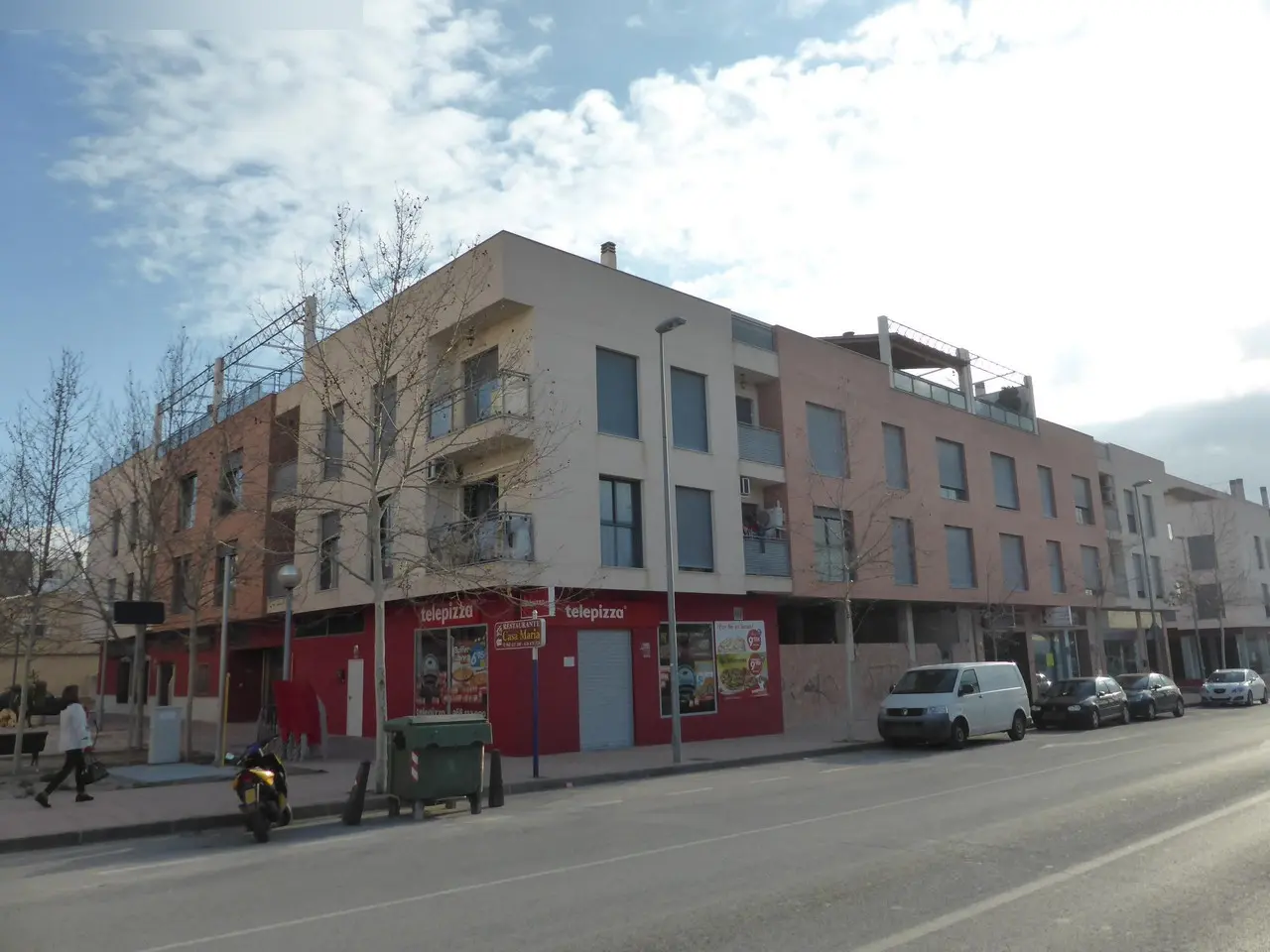 Vivienda en Totana