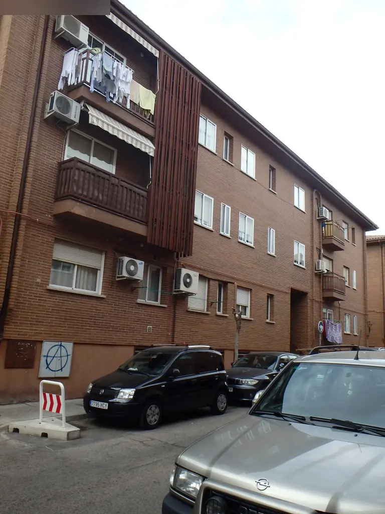 Vivienda en Velilla de San Antonio
