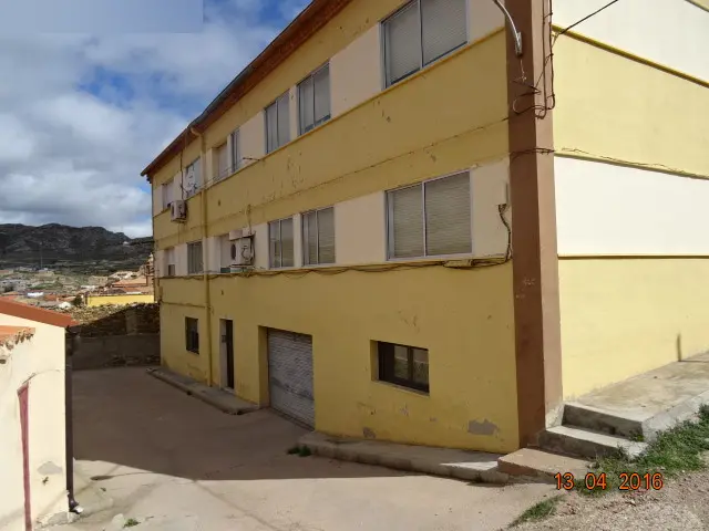 Vivienda en Utrillas