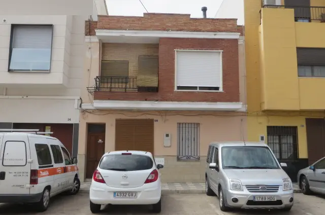 Vivienda en Xeraco