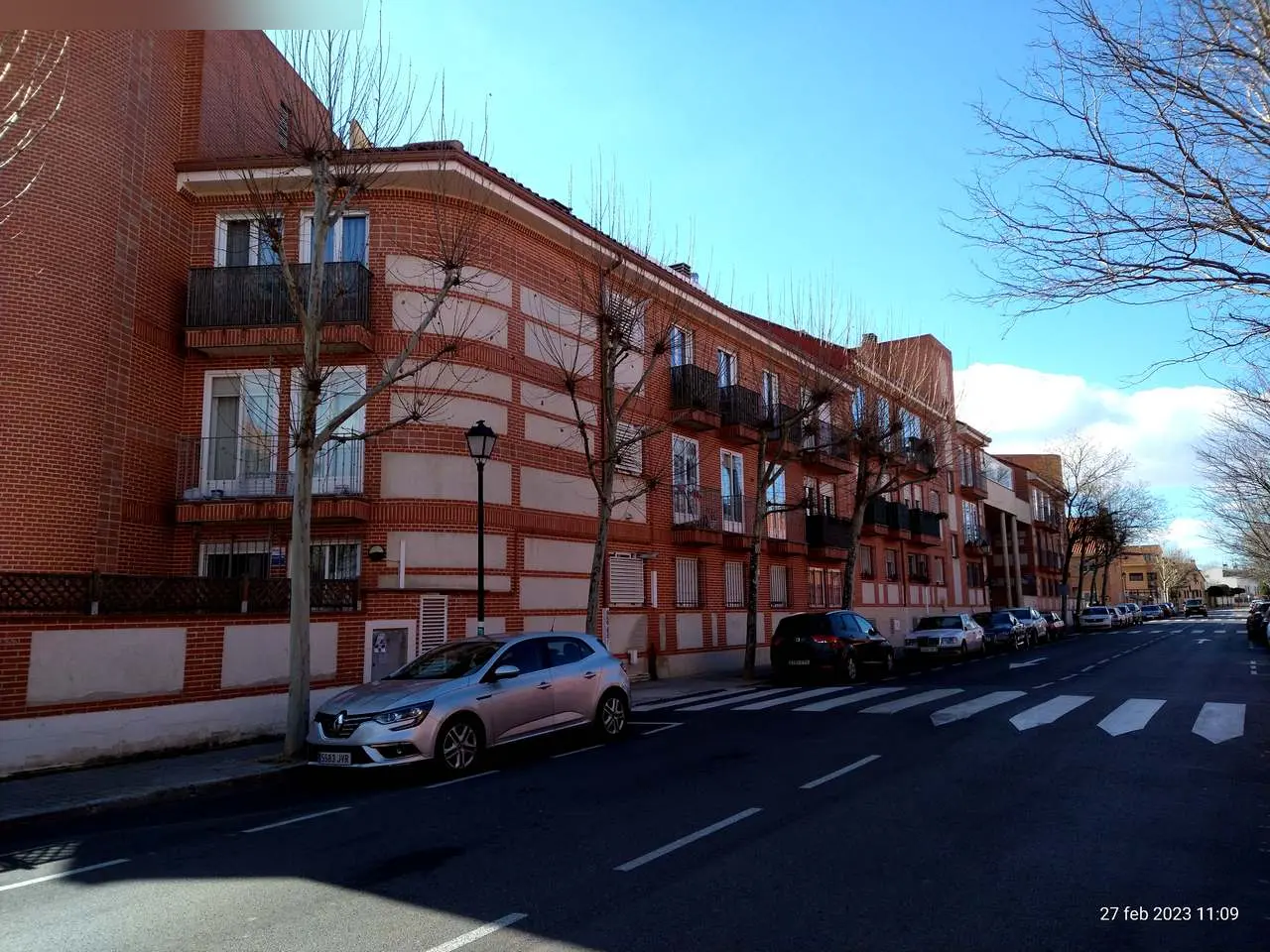Vivienda en Daganzo de Arriba