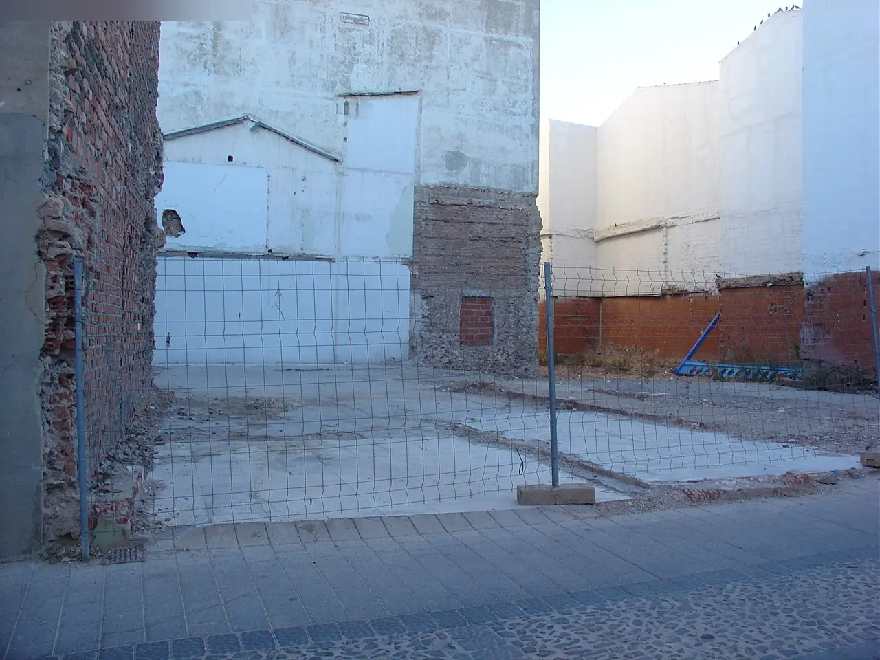 Vivienda en La Solana