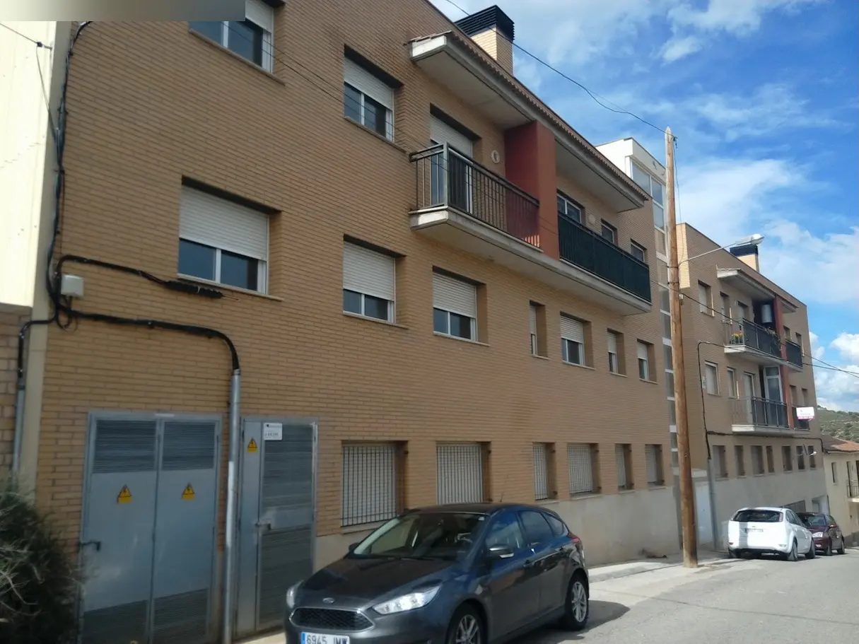 Vivienda en Castelló de Farfanya