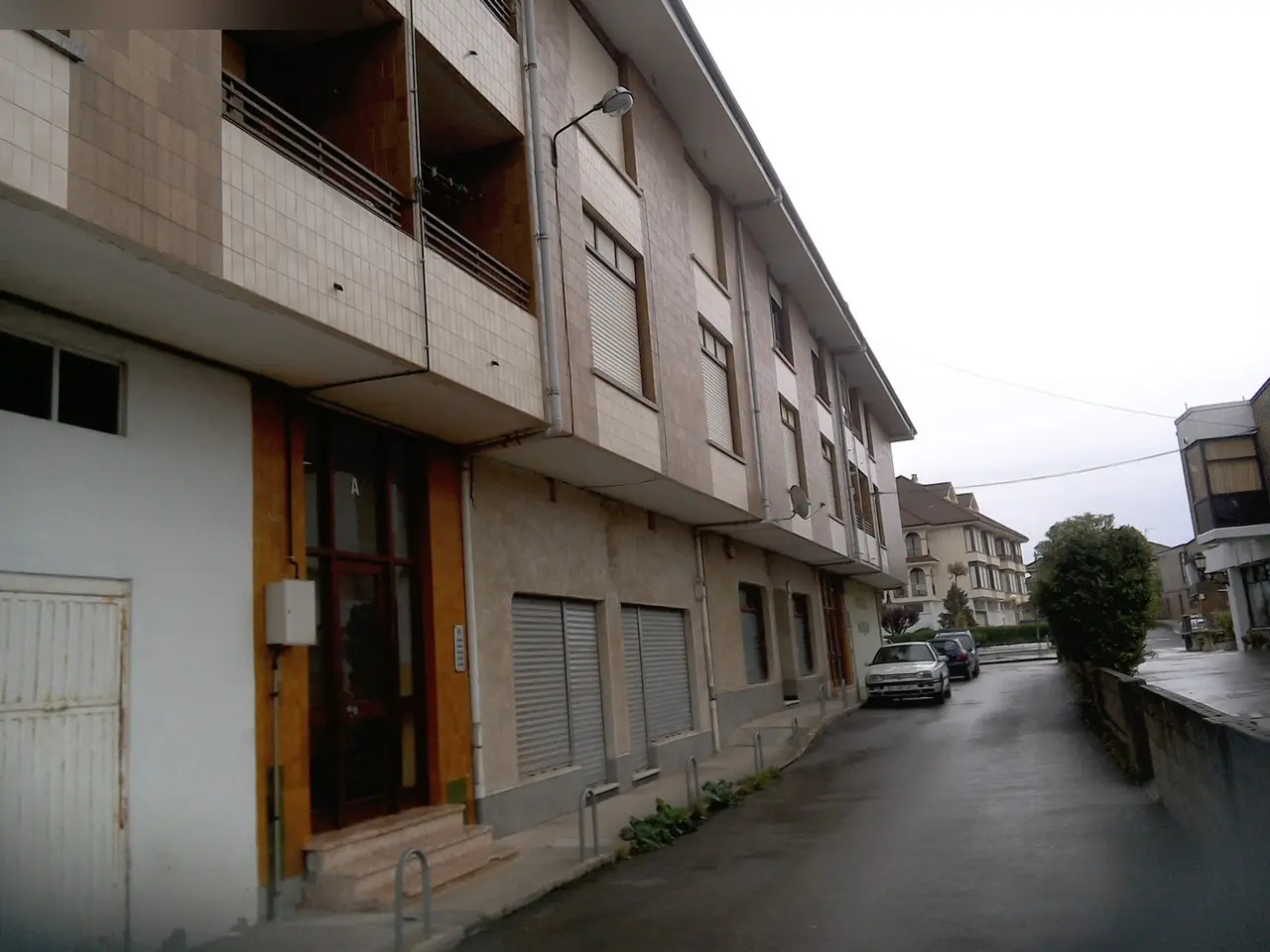 Vivienda en Bareyo