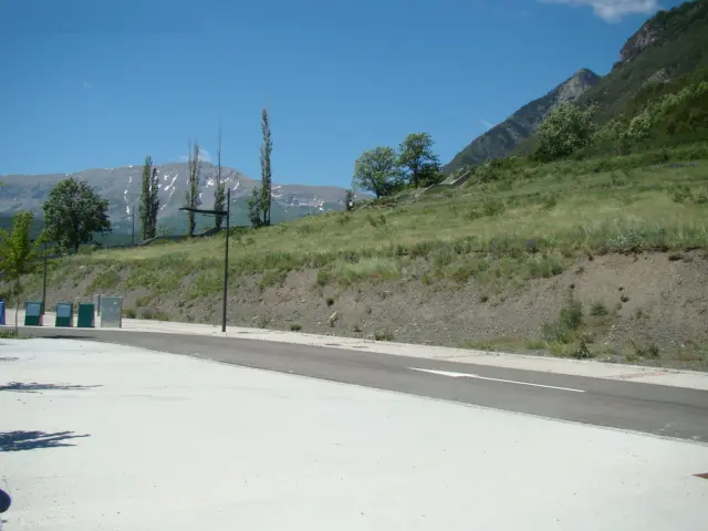 Terreno en Benasque