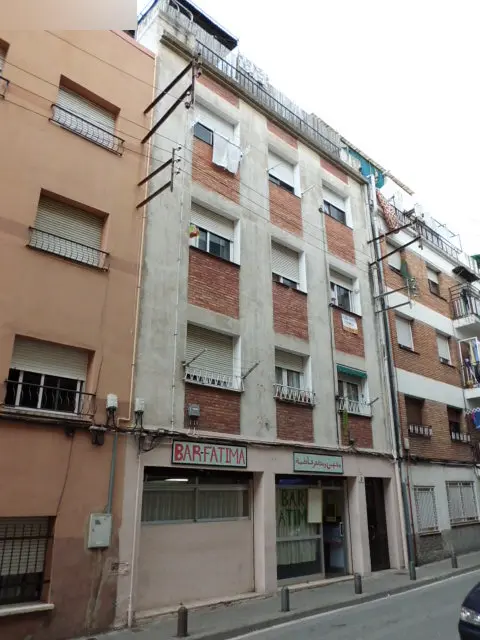 Vivienda en Canovelles