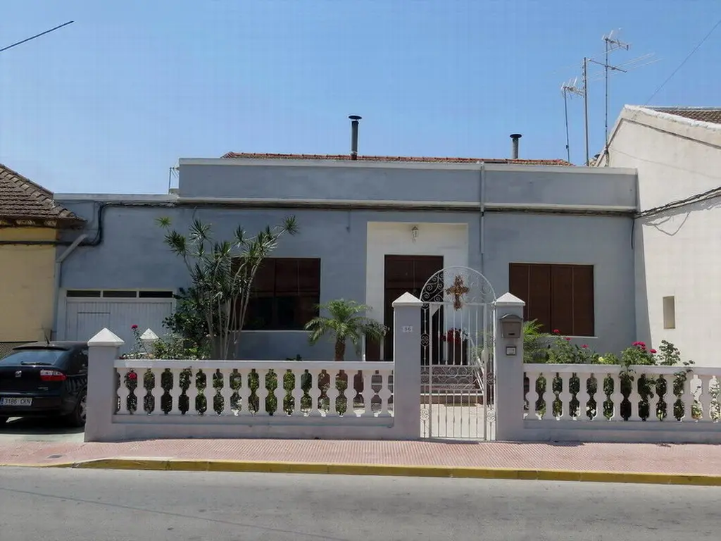 Vivienda en Daya Nueva