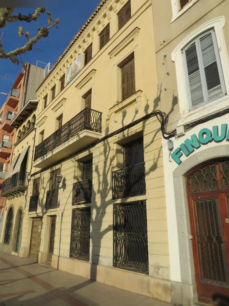 Vivienda en El Masnou
