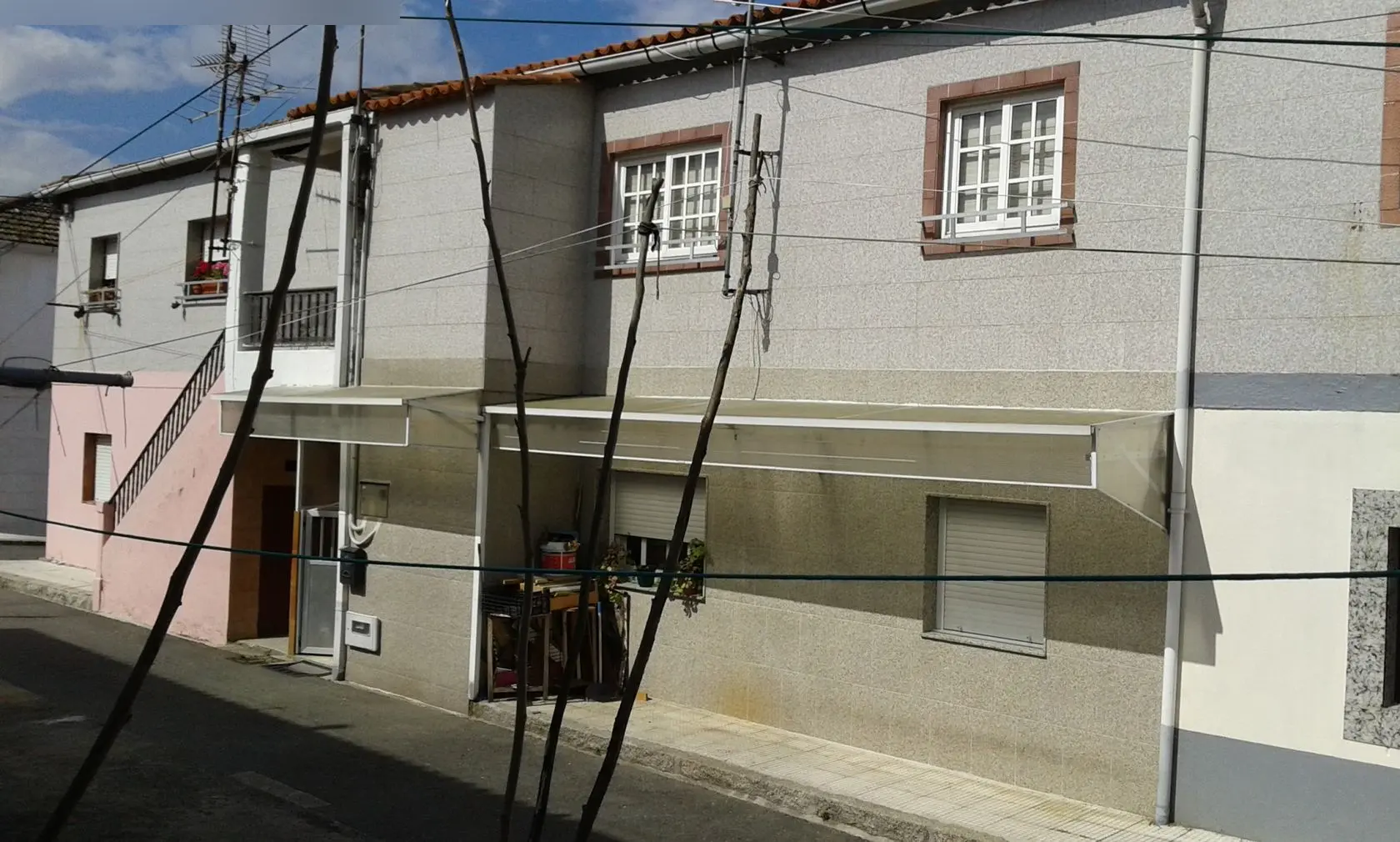 Vivienda en Marín