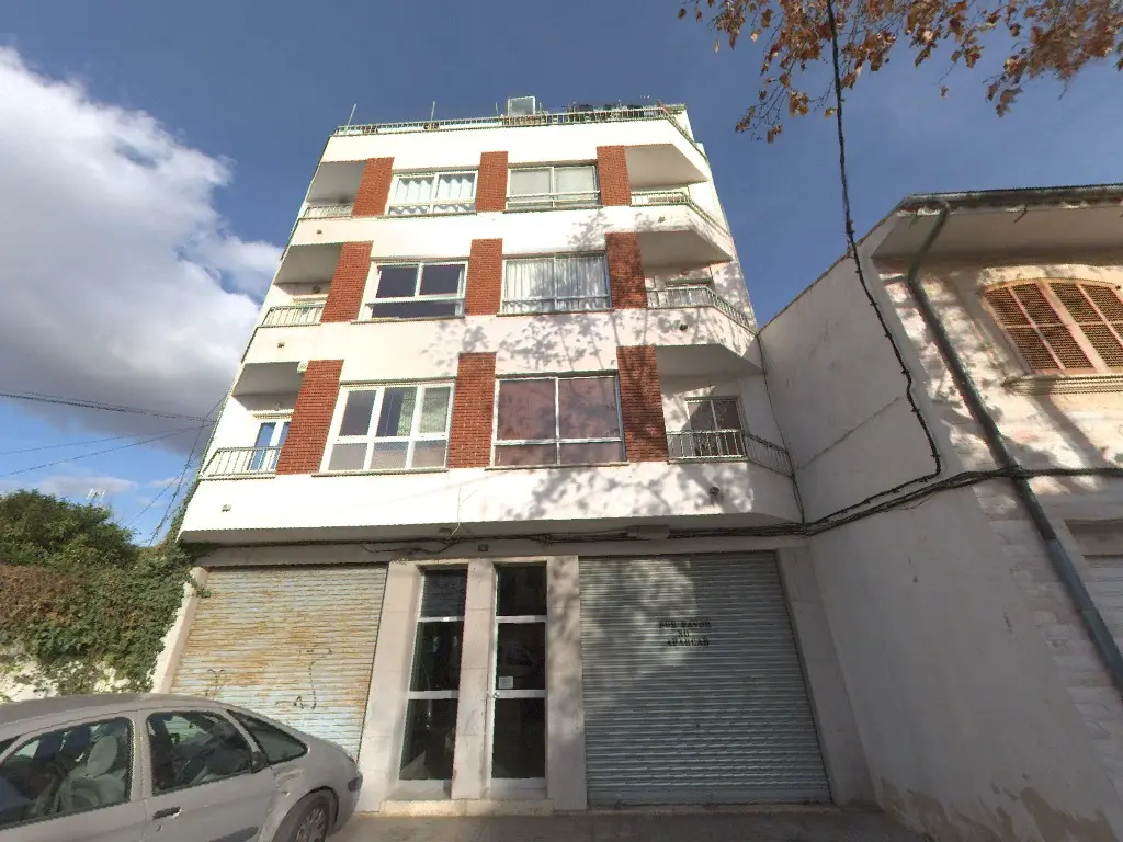 Vivienda en Palma