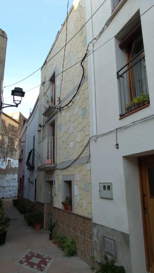 Vivienda en Amposta