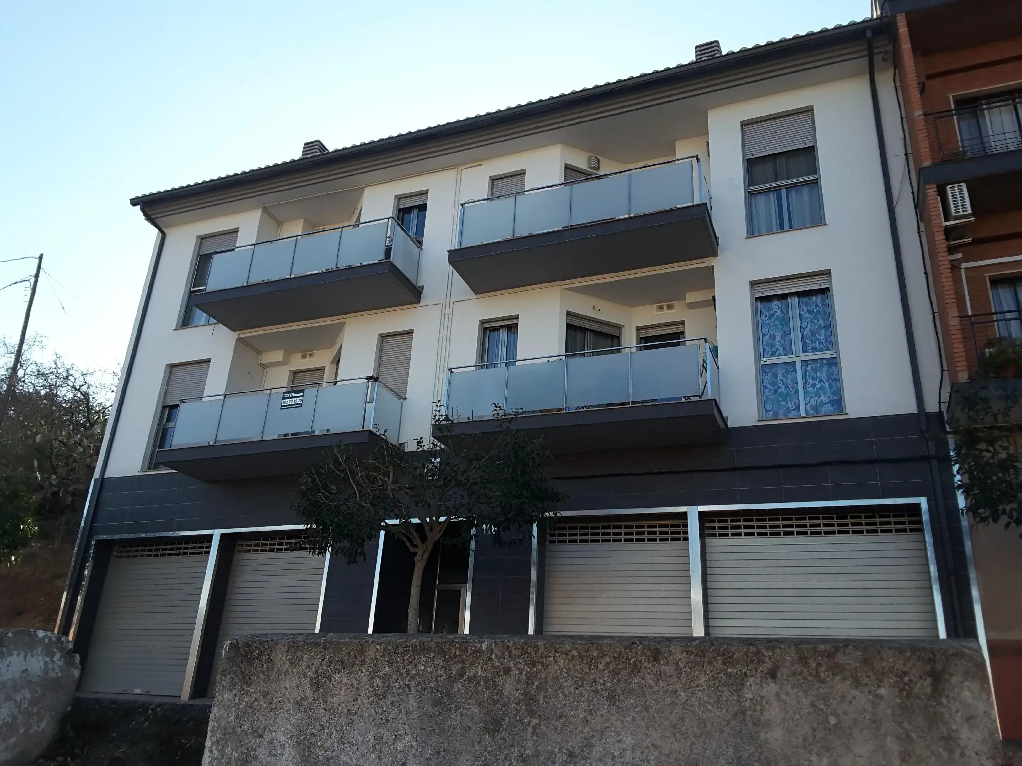 Vivienda en Castelló de Rugat